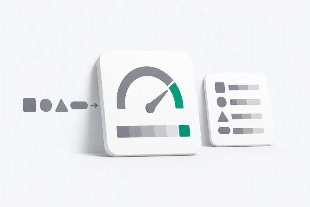 Explainable fingerprint signals producing an auditable risk score