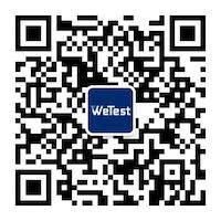 wetest-qrcode