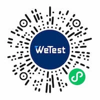 wetest-qrcode