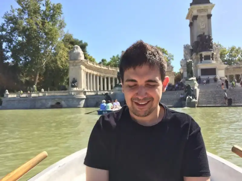 Luis Rijo